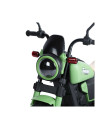 Ride on Motorbike - Green